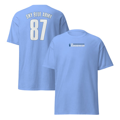LAST 87 T-Shirt
